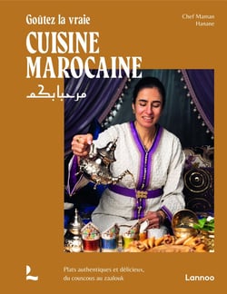 Goûtez la vraie cuisine marocaine : Plats authentiques et délicieux, du couscous au zaalouk