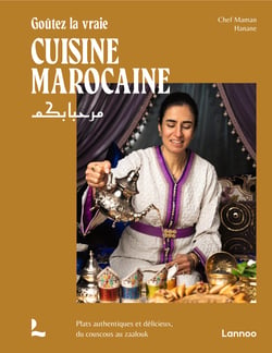 Goûtez la vraie cuisine marocaine : Plats authentiques et délicieux, du couscous au zaalouk