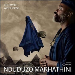 The Myth We Choose