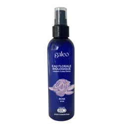 Eau florale de rose - Galéo