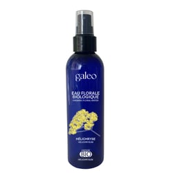Eau florale d'Hélicryse - Galéo