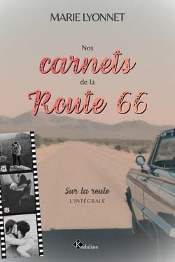 Nos carnets de la route 66 : Sur la route