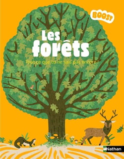 Les forêts