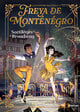 Freya de Monténégro : Sortilèges à Broadway
