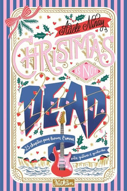 Christmas is not dead