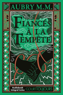 Court toujours : Fiancés à la tempête
