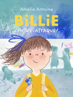 Billie contre-attaque !