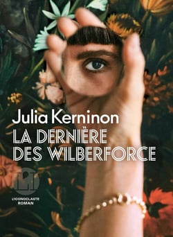 La dernière des Wilberforce