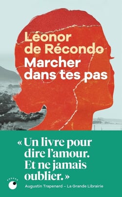 Marcher dans tes pas