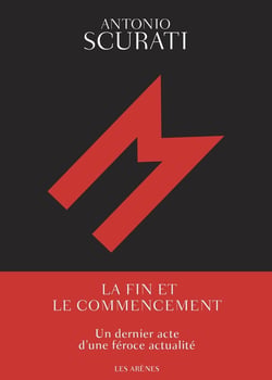 M Tome 5 : La fin et le commencement