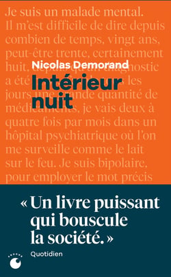 Intérieur nuit