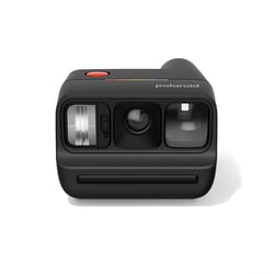 Appareil photo Polaroid - Go Gen 3 - Noir