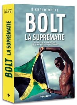 Bolt, la suprématie - comment la Jamaique est devenue l'ïle au trésor du sprint mondial