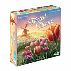 Frosted Blooms - Synapses Games