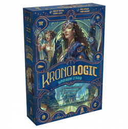 Kronologic : Babylon 2500 - Origames