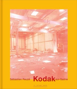 Kodak-sur-Saône
