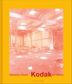 Kodak-sur-Saône