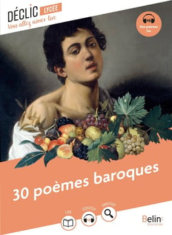 30 poèmes baroques