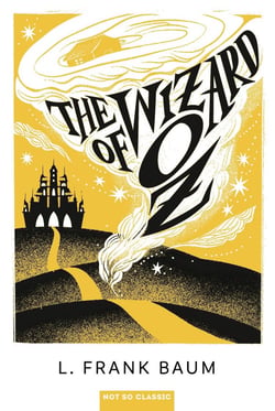 The Wizard of Oz