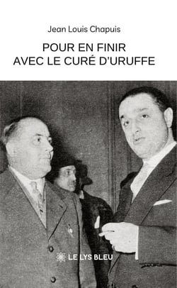 Pour en finir avec le curé d'Uruffe