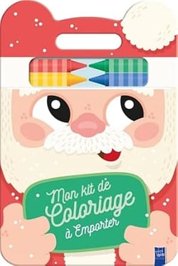 Le père Noël
