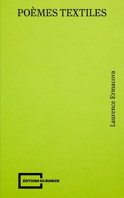 Poèmes Textiles