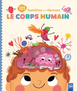 Le corps humain