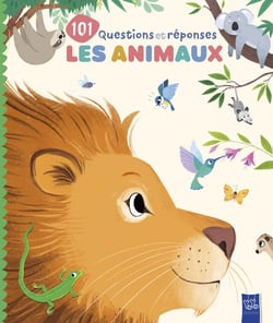 Les animaux