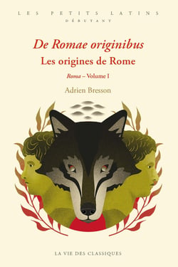 Les origines de Rome : De romae originibus