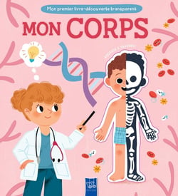 Le corps humain