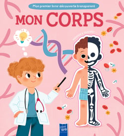 Le corps humain