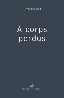 À corps perdus