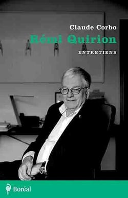 Rémi Quirion , Entretiens