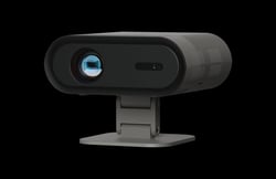 Vidéoprojecteur LCD Philips - Neopix 160 Smart - Noir