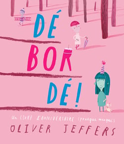Débordé !