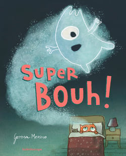 Super Bouh !