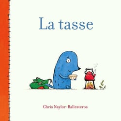 La tasse