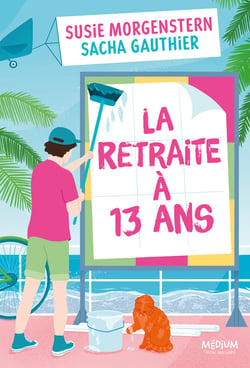 La retraite à 13 ans
