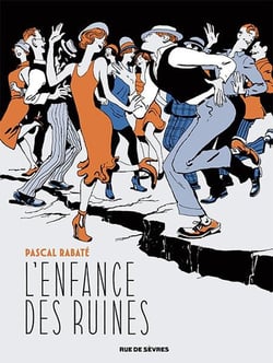 L'Enfance des ruines