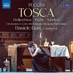 Tosca