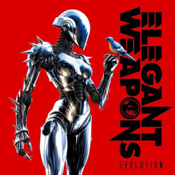Evolution - CD