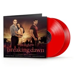 The Twilight Saga : Breaking Dawn Part 1 - édition colorée