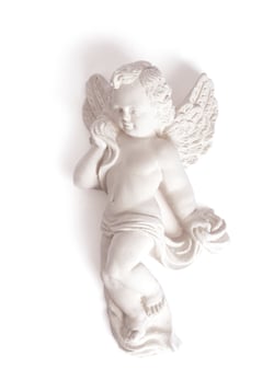 Angelot chantant 10cm