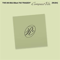 TWS 5th Mini Album 'NO TRAGEDY'