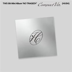 TWS 5th Mini Album 'NO TRAGEDY'