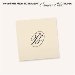 TWS 5th Mini Album 'NO TRAGEDY'