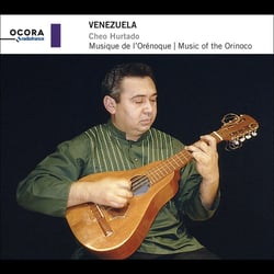 Venezuela: Music of the Orinoco