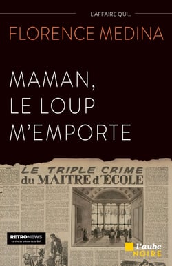 Maman, le loup m'emporte