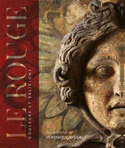 Le rouge : Couleurs et religions