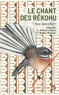 Le chant des Rêkohu